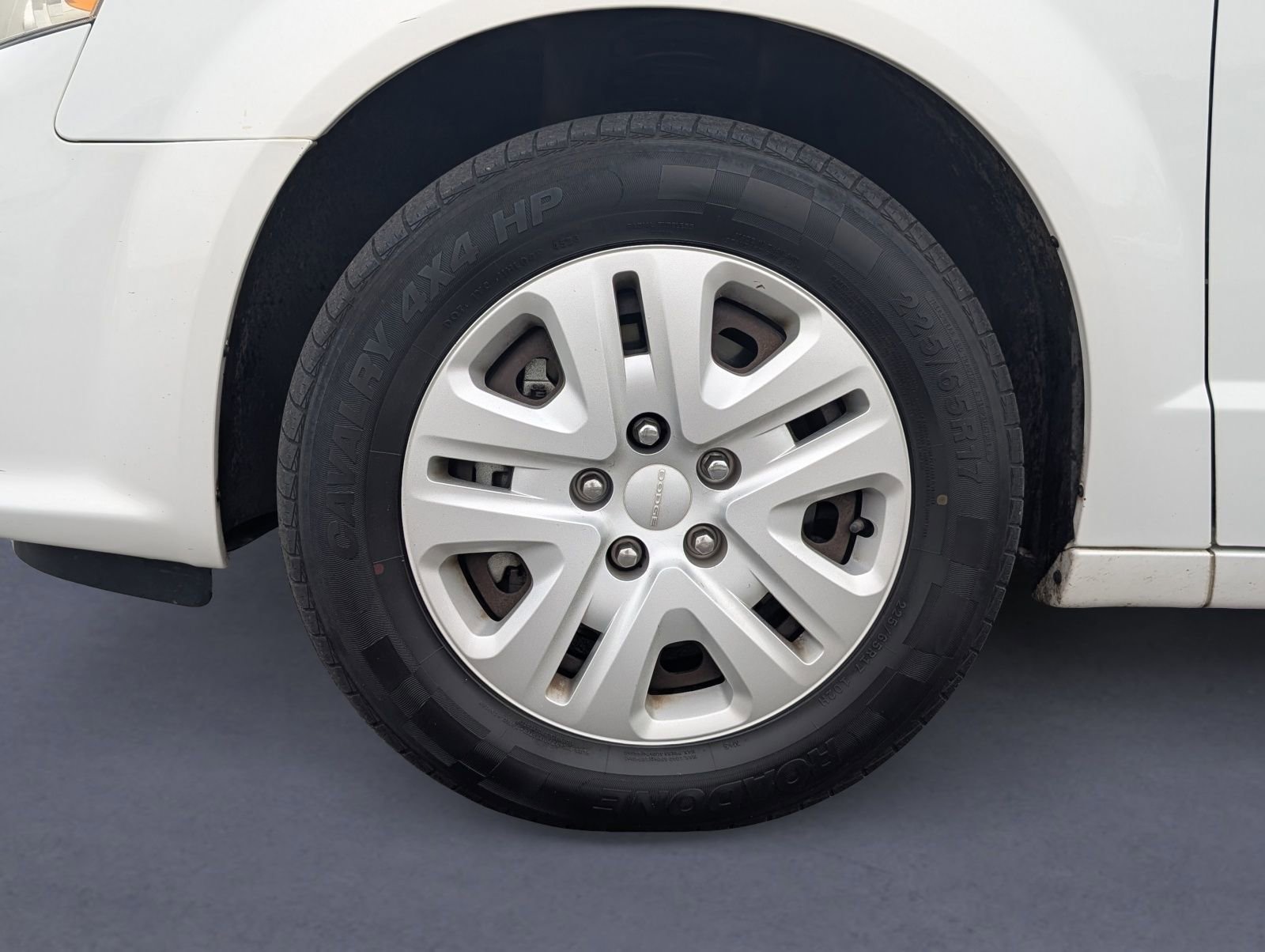 Used 2015 Dodge Grand Caravan SE w/ Quick Order Package 29E SE image 28