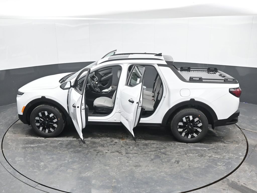 New 2026 Hyundai Santa Cruz SEL image 55