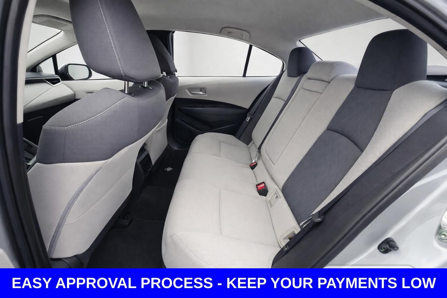 Used 2020 Toyota Corolla LE FWD image 15