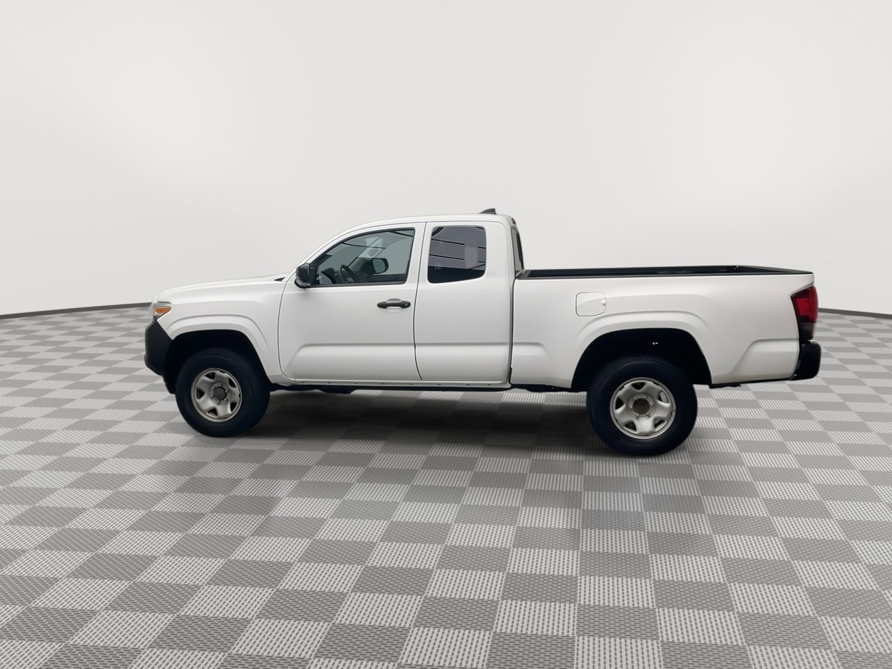Used 2019 Toyota Tacoma SR5 image 28