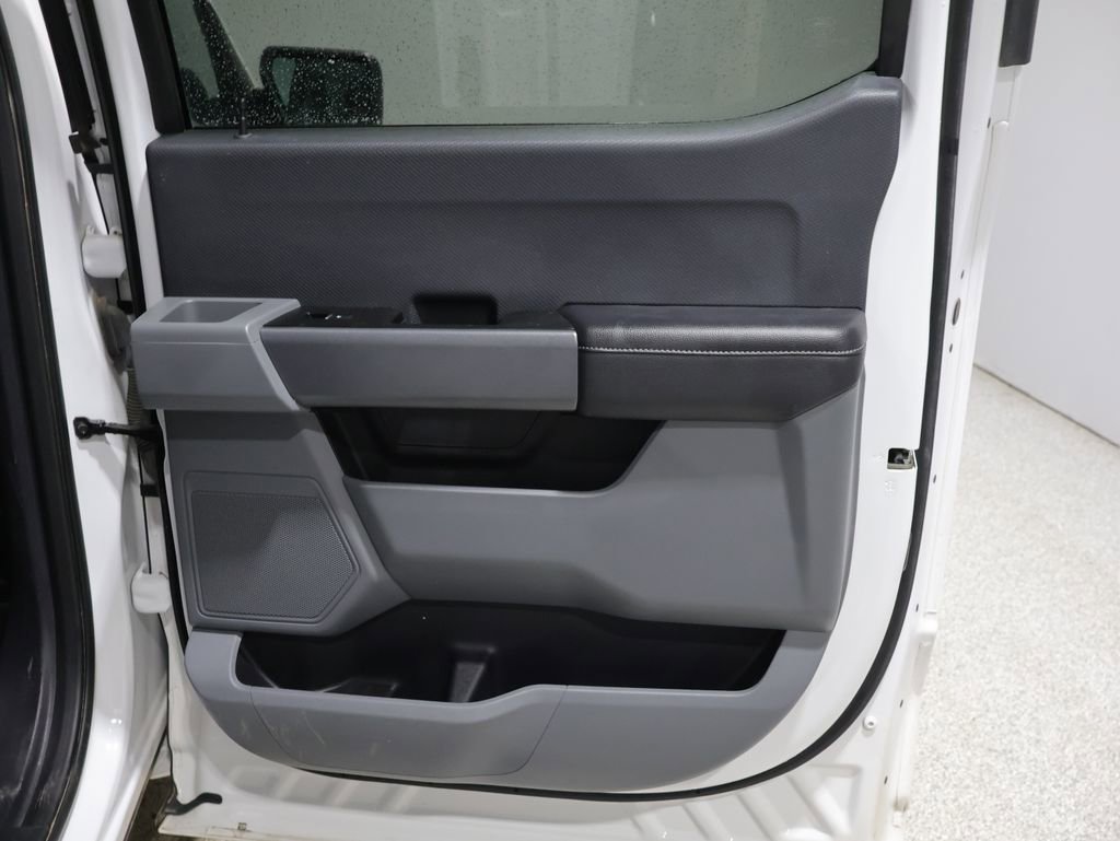 Used 2023 Ford F150 XLT w/ Trailer Tow Package AWD/4WD image 21