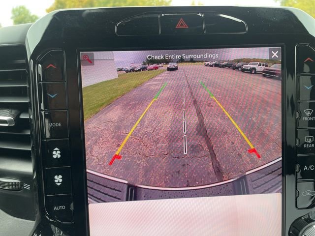 New 2026 RAM 3500 Tradesman image 23