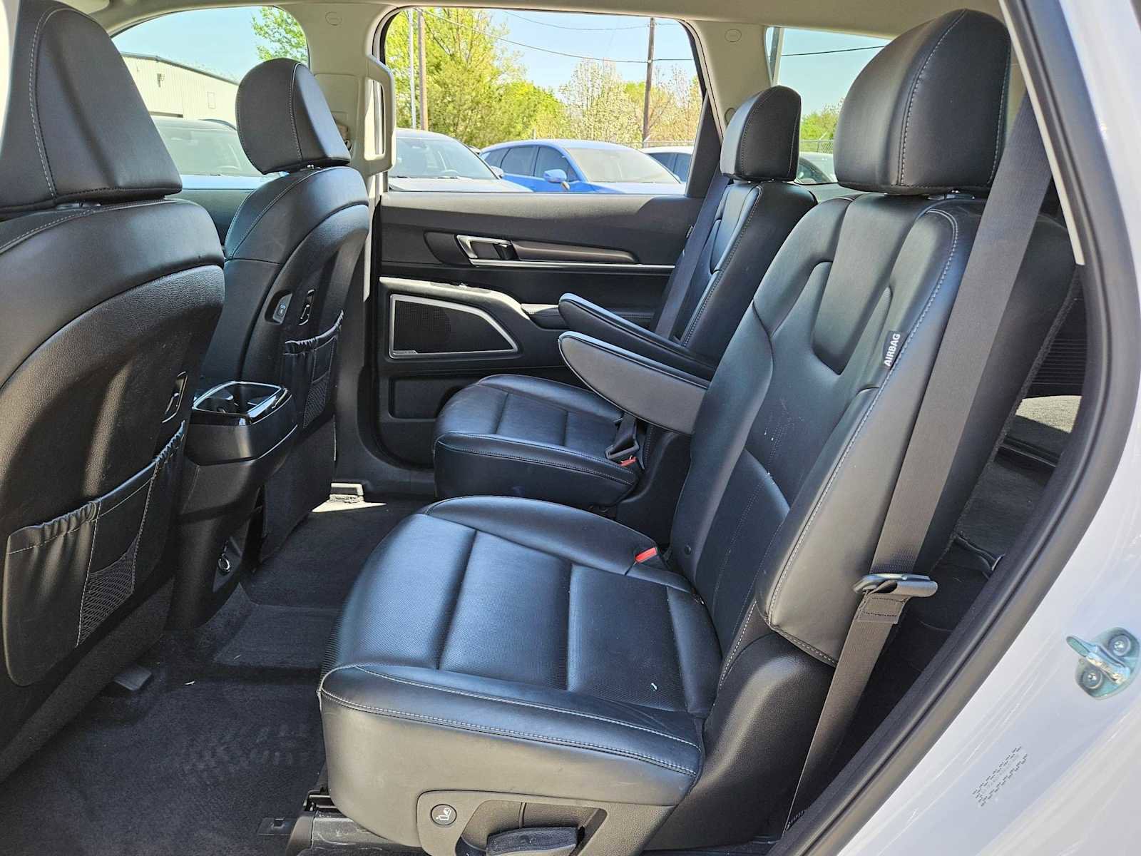 Used 2025 Kia Telluride S image 18