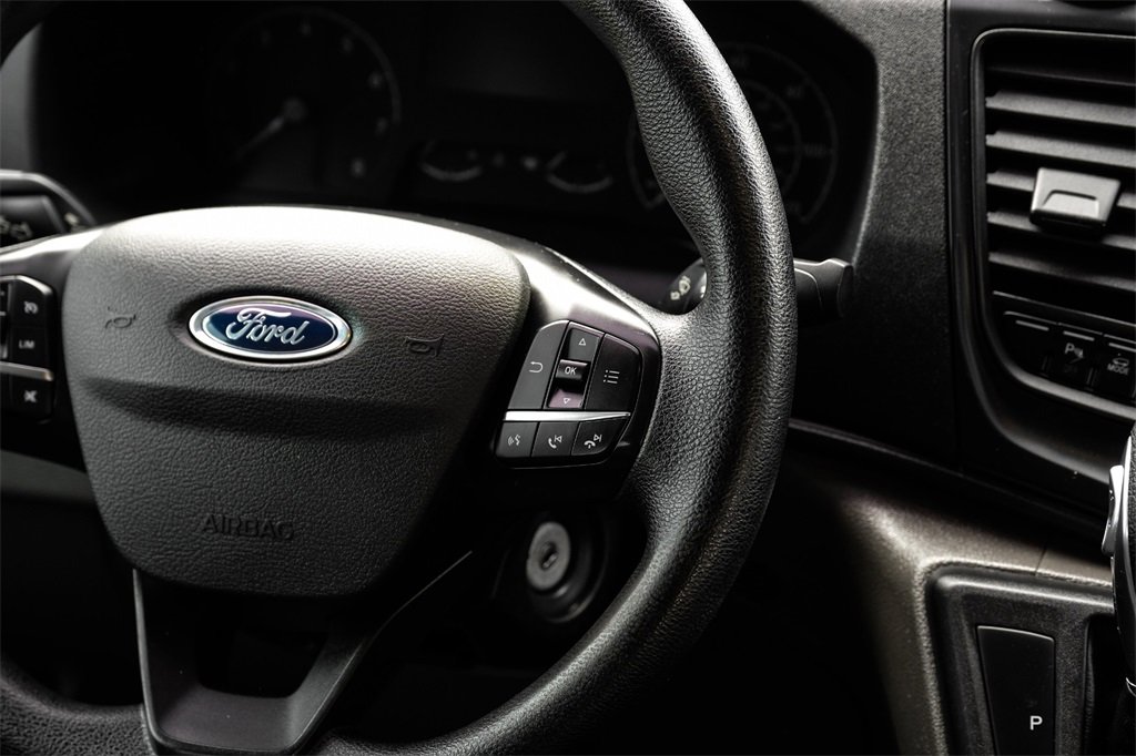 Used 2021 Ford Transit 350 XLT image 14