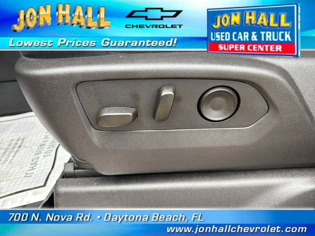 Used 2024 Chevrolet Silverado 1500 LT Trail Boss w/ Protection Package image 20