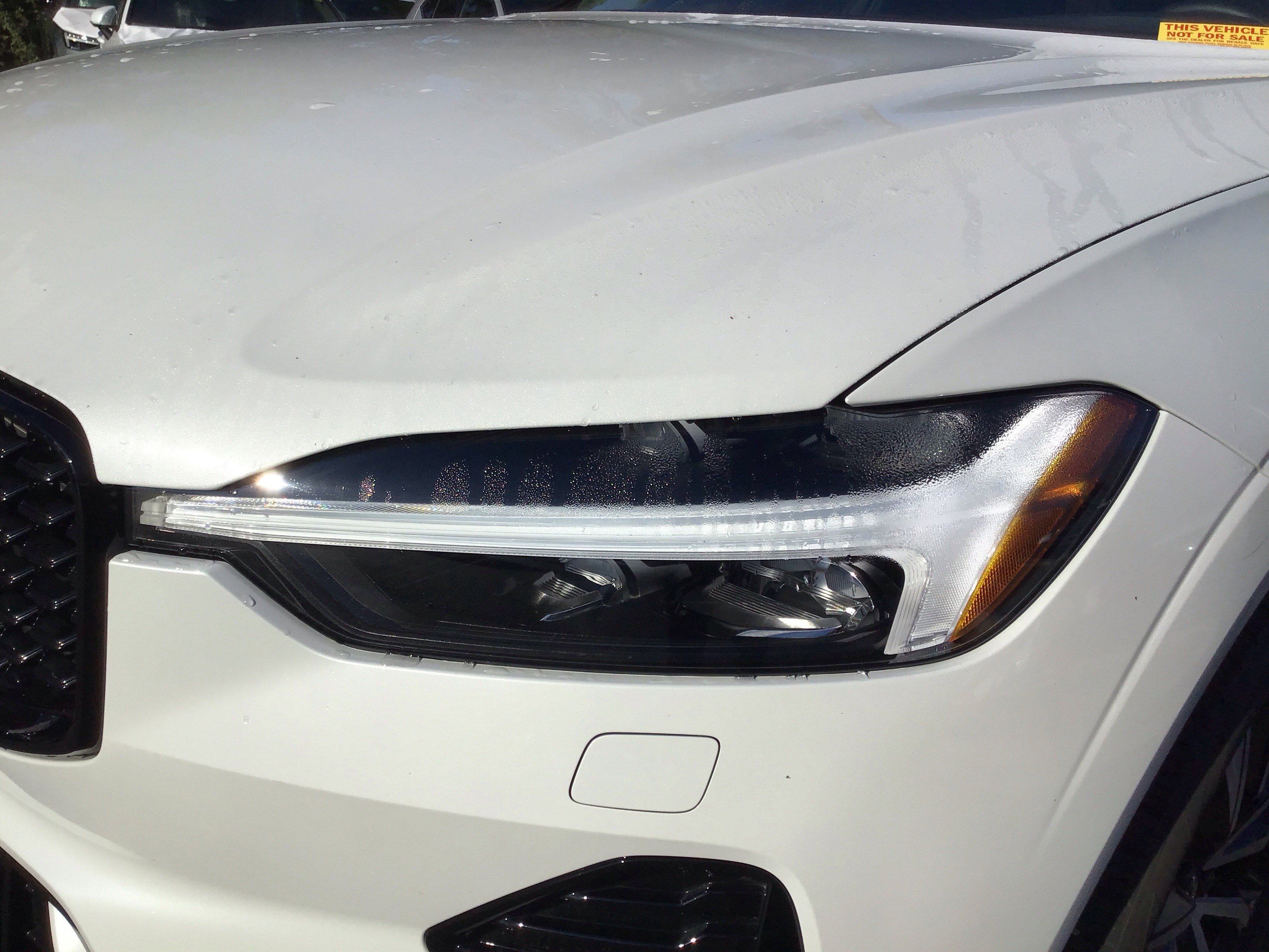 Certified 2025 Volvo XC60 B5 Plus image 6