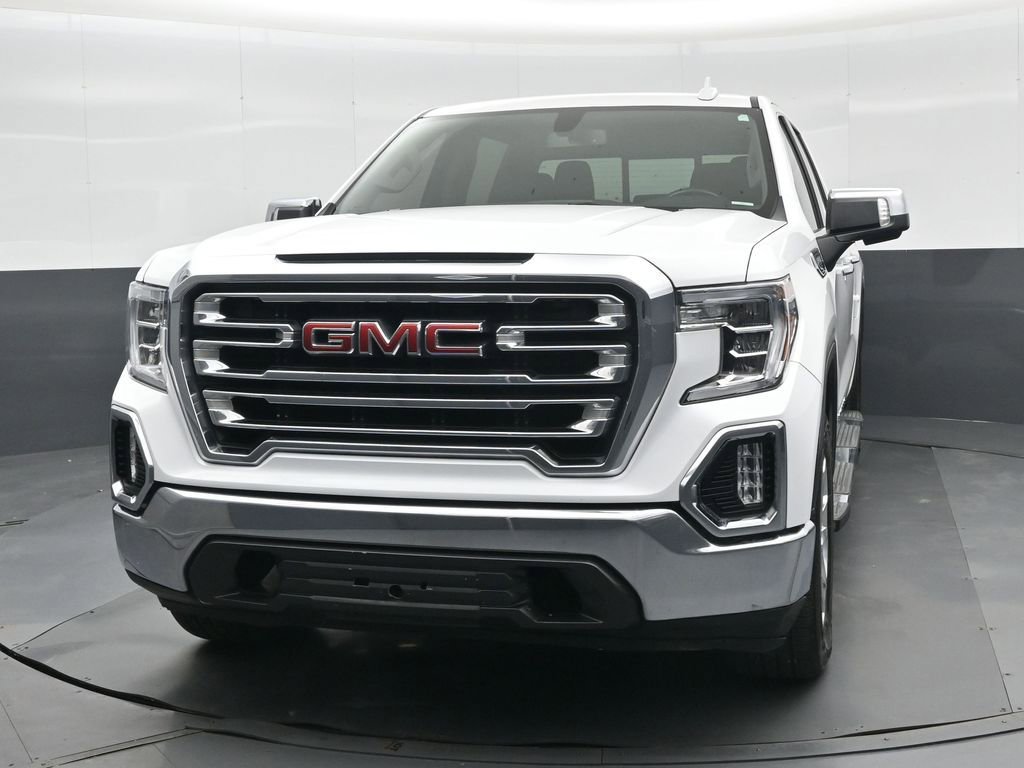 Used 2020 GMC Sierra 1500 SLT image 7