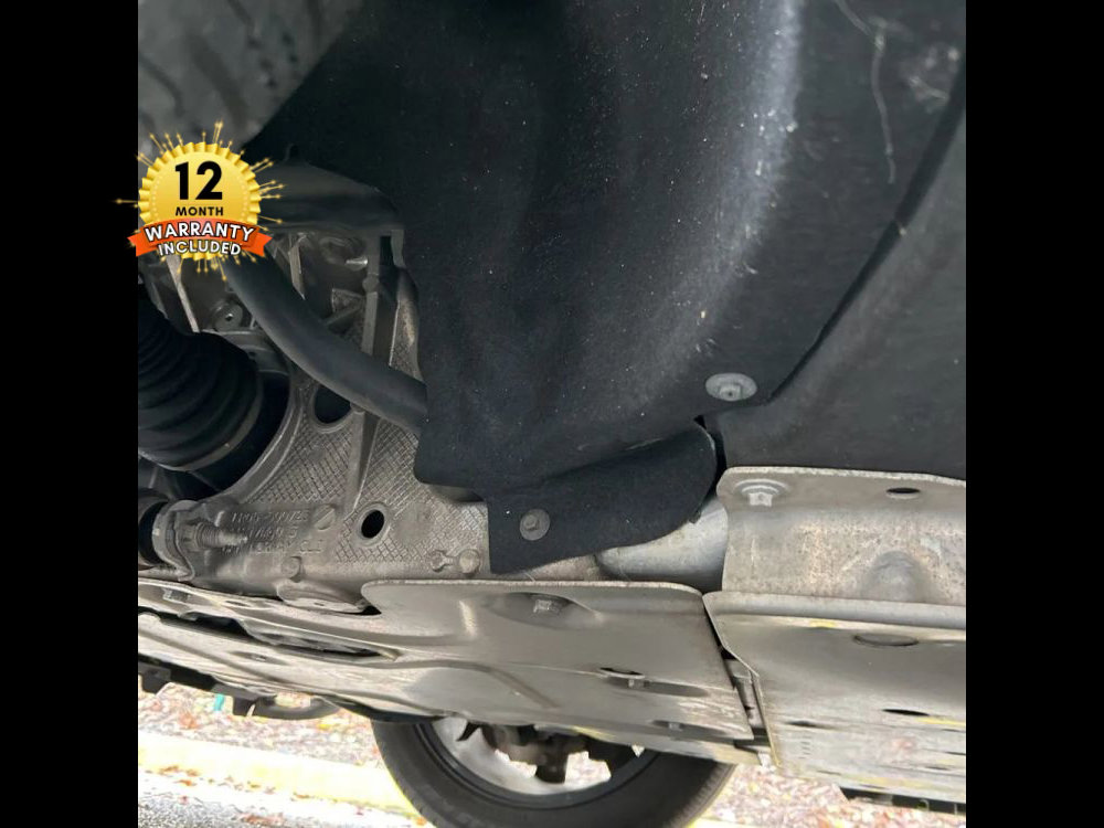 Used 2020 Land Rover Range Rover HSE image 38