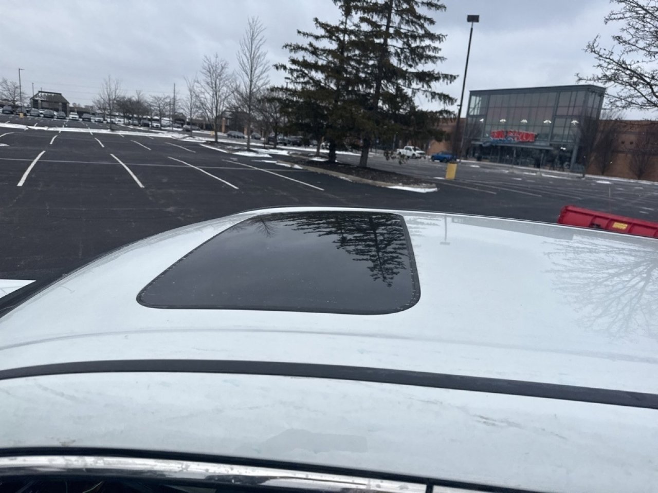 Used 2023 Honda CR-V EX image 13