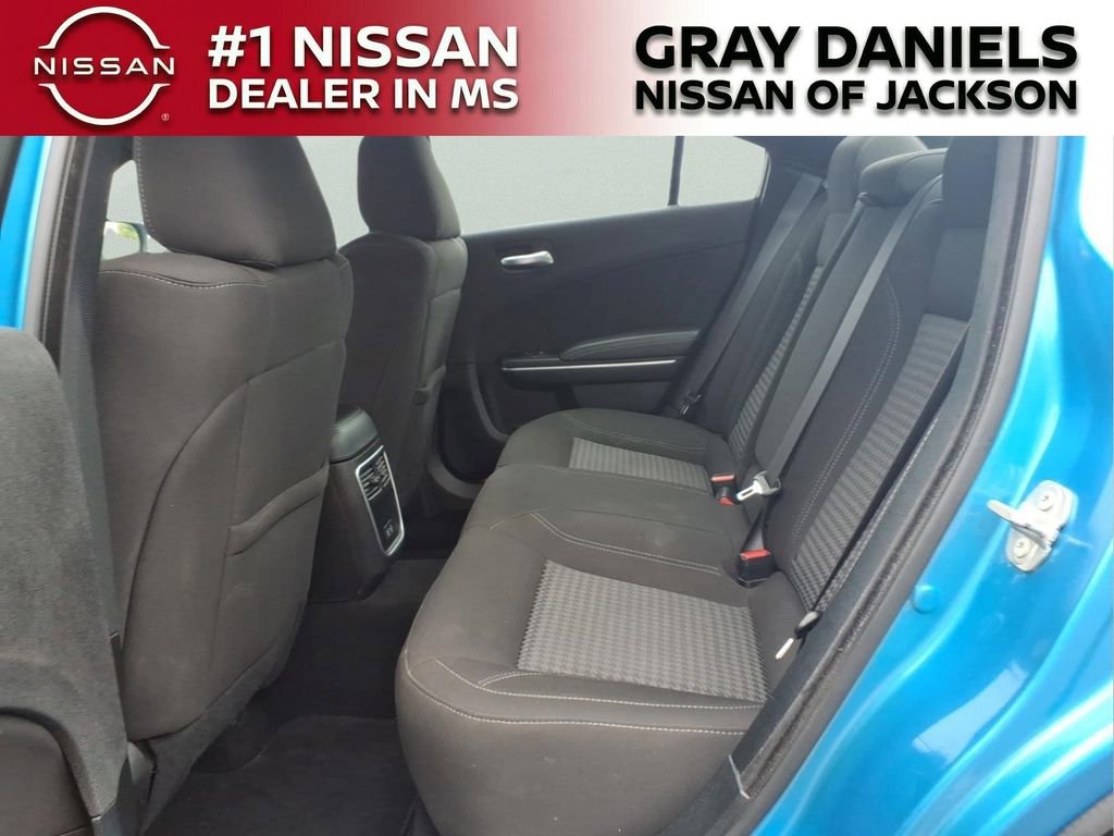 Used 2023 Dodge Charger SXT RWD image 25