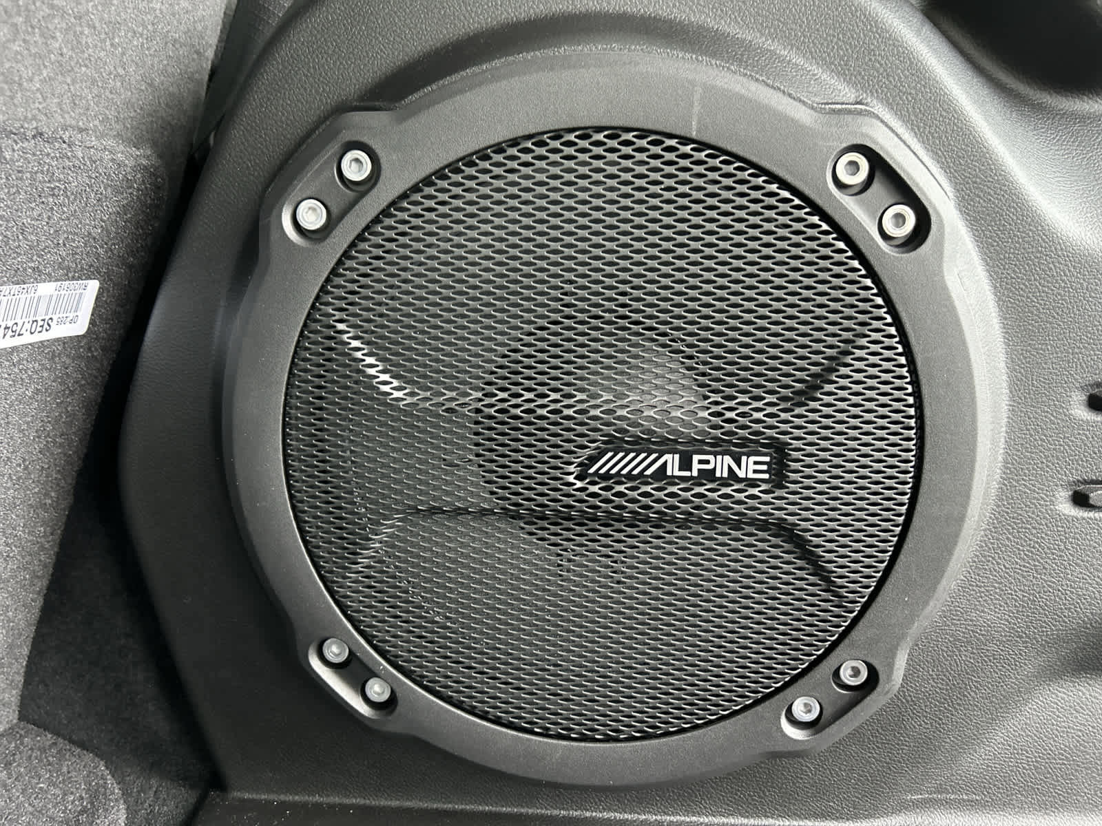 New 2024 Jeep Wrangler Unlimited Rubicon 392 image 26