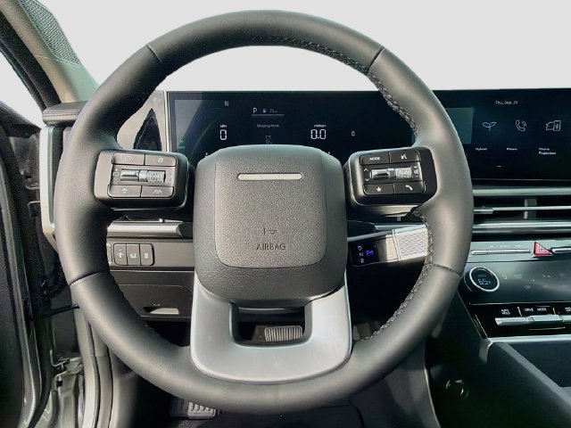New 2027 Hyundai Santa Fe SEL AWD/4WD image 9