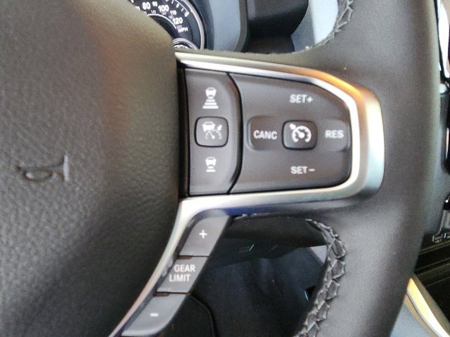 New 2026 RAM 1500 4x4 Crew Cab image 55