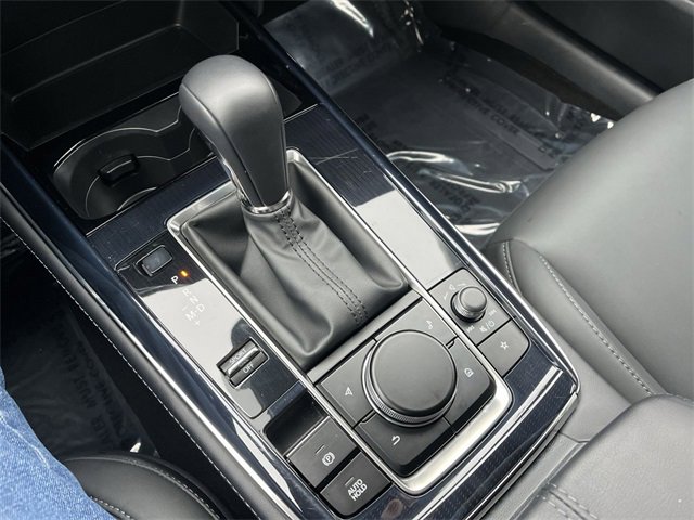 Used 2025 MAZDA CX-30 AWD 2.5 S w/ Preferred Package image 20