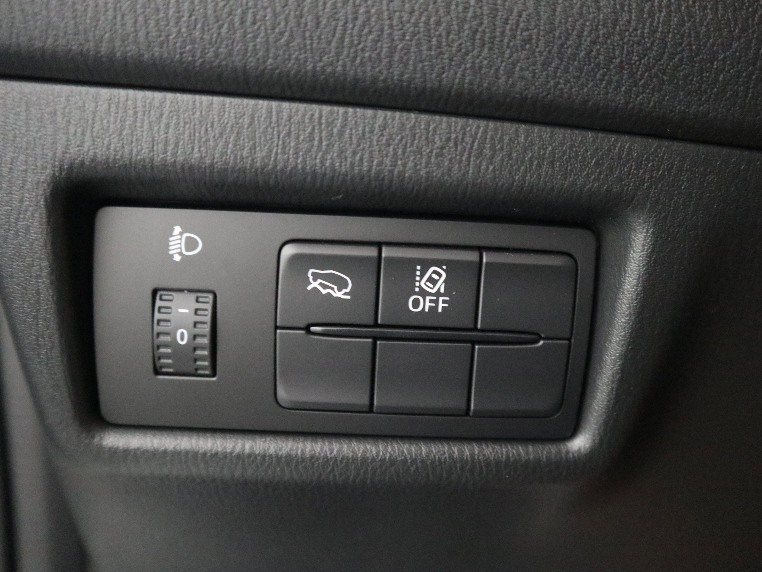 New 2025 MAZDA CX-5 AWD 2.5 S image 26