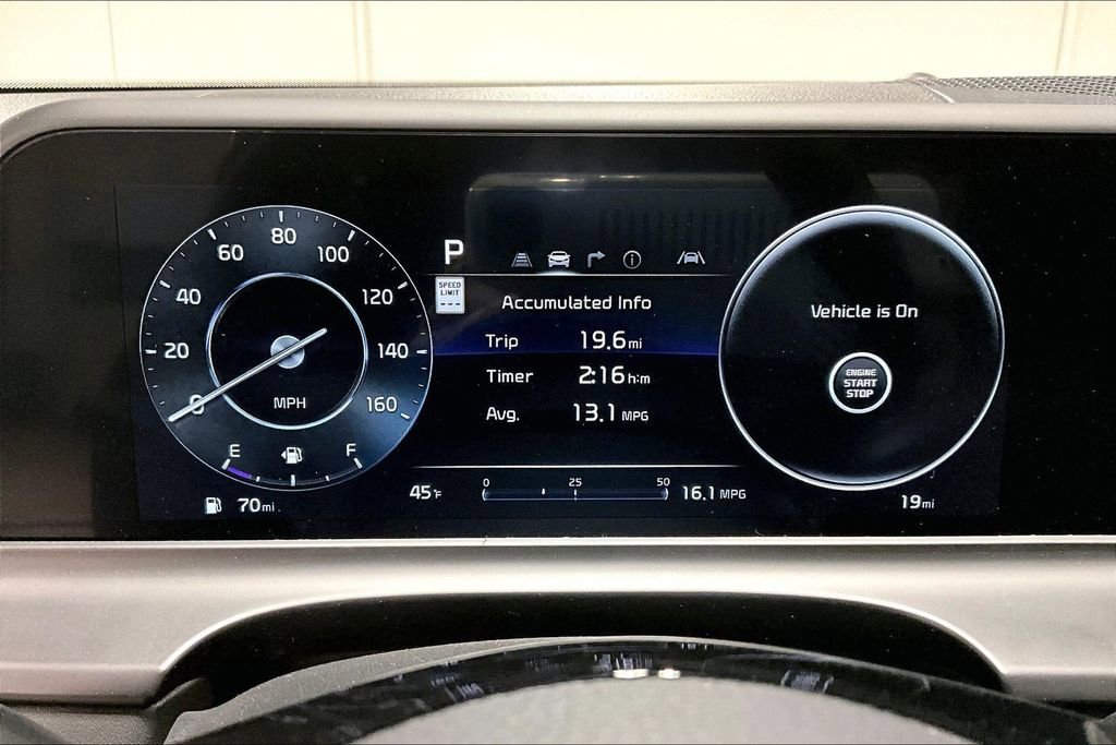 New 2026 Kia Seltos SX image 15