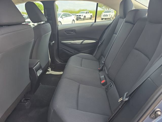 Used 2026 Toyota Corolla LE image 13