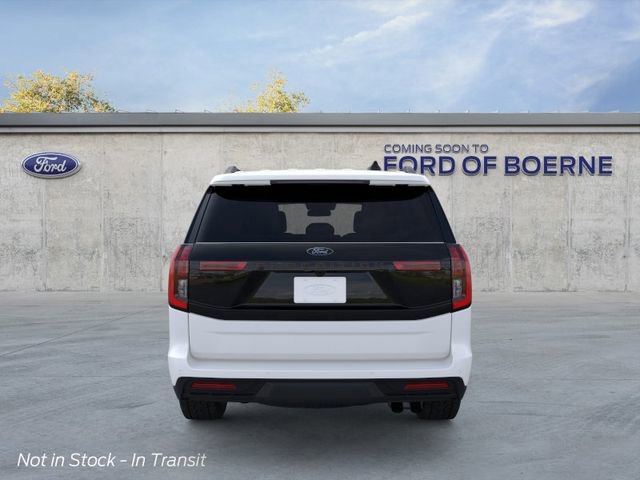 New 2026 Ford Expedition Tremor AWD/4WD image 5