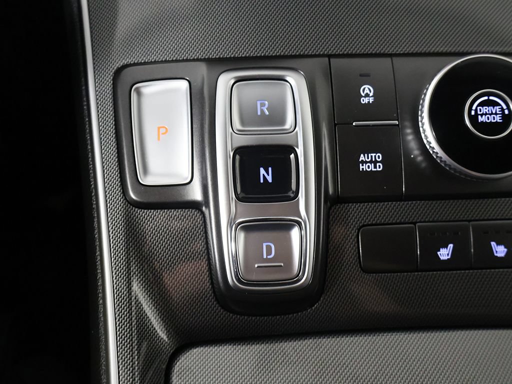 Used 2022 Hyundai Santa Fe XRT FWD image 44