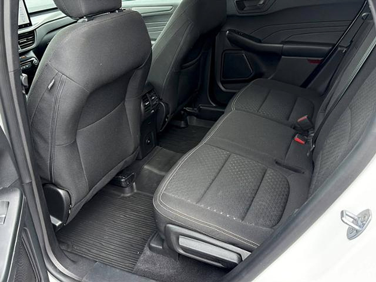 Used 2023 Ford Escape Active w/ Tech Pack #1 AWD/4WD image 12