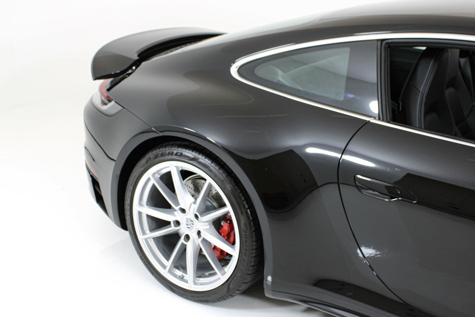 Used 2021 Porsche 911 Carrera S RWD image 8