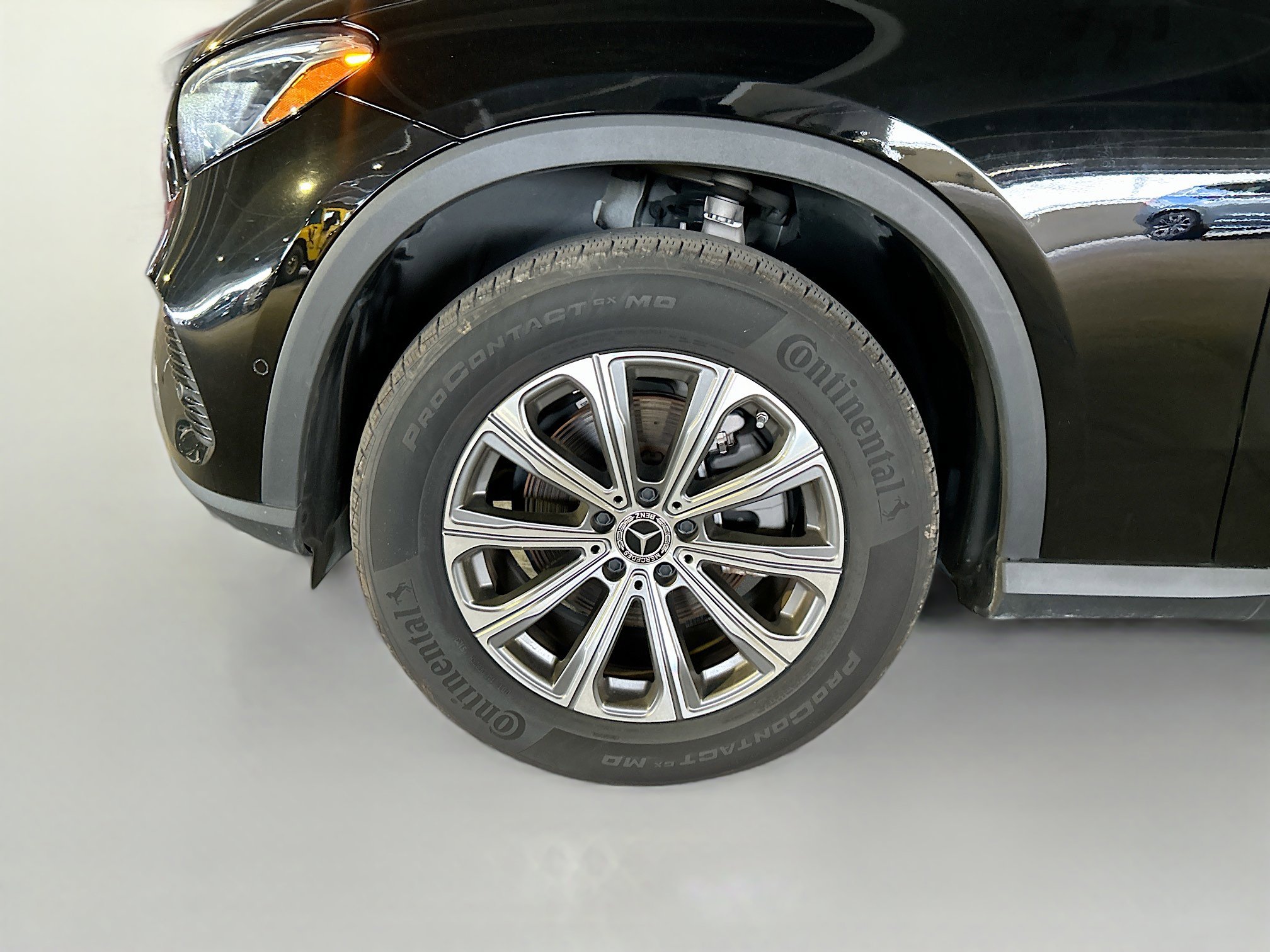 Used 2024 Mercedes-Benz GLC 300 4MATIC image 33
