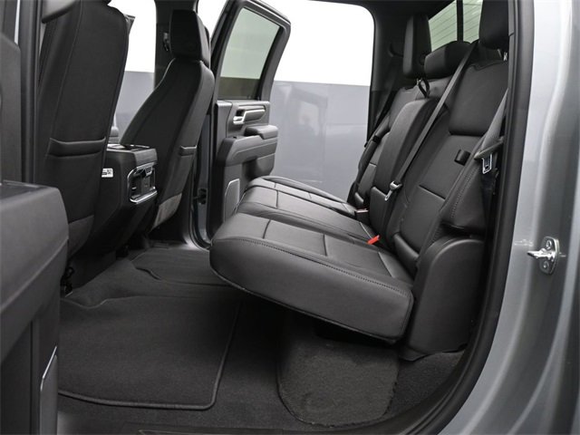 New 2025 GMC Sierra 2500 SLT w/ SLT Premium Package image 13