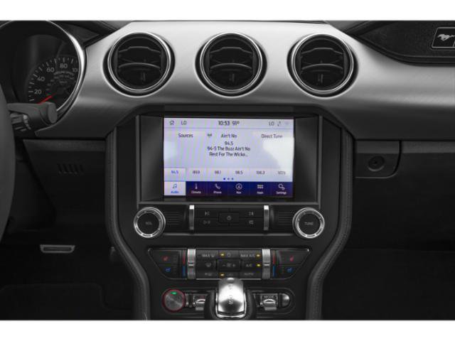 Used 2021 Ford Mustang GT Premium w/ Equipment Group 401A RWD image 13