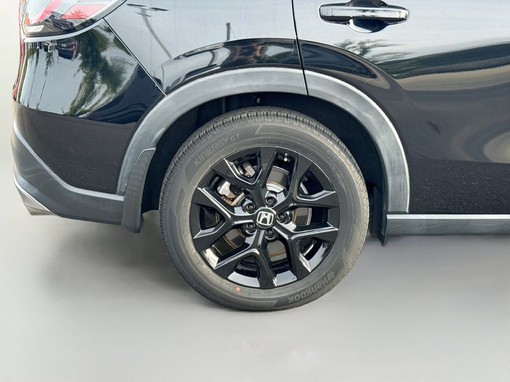 Used 2024 Honda HR-V Sport image 24