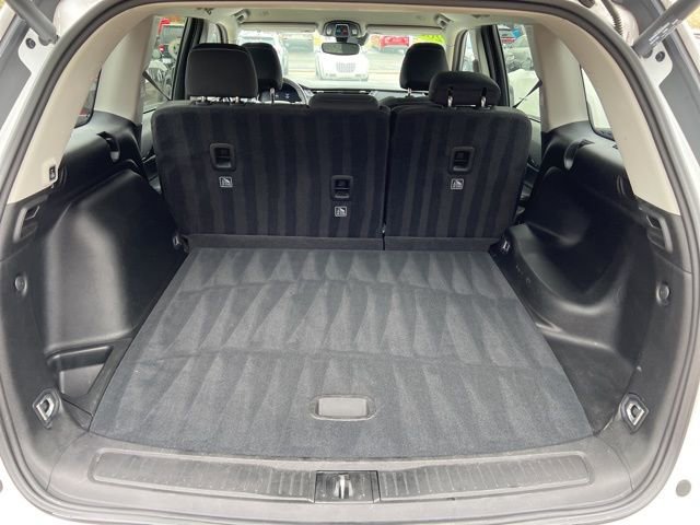 Certified 2023 Jeep Grand Cherokee Laredo w/ Luxury Tech Group I image 11