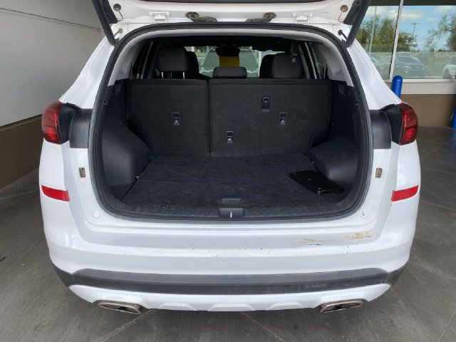 Used 2019 Hyundai Tucson Night FWD image 13