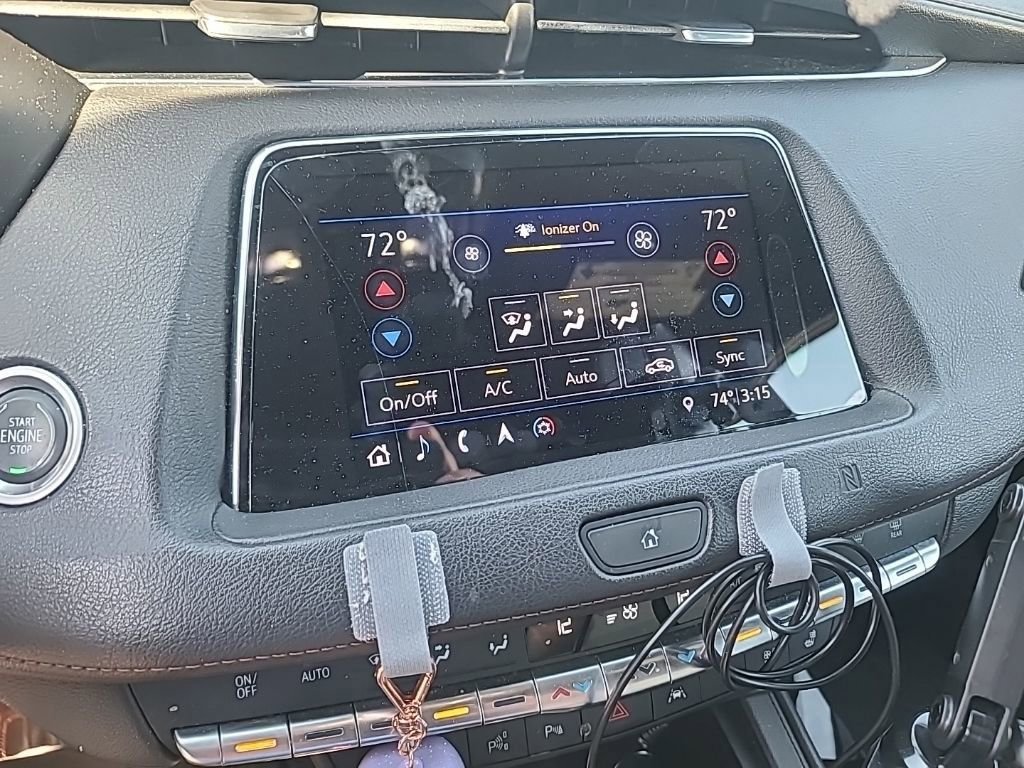 Used 2019 Cadillac XT4 Sport image 11