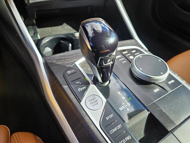 Certified 2023 BMW 430i Coupe w/ Convenience Package image 14