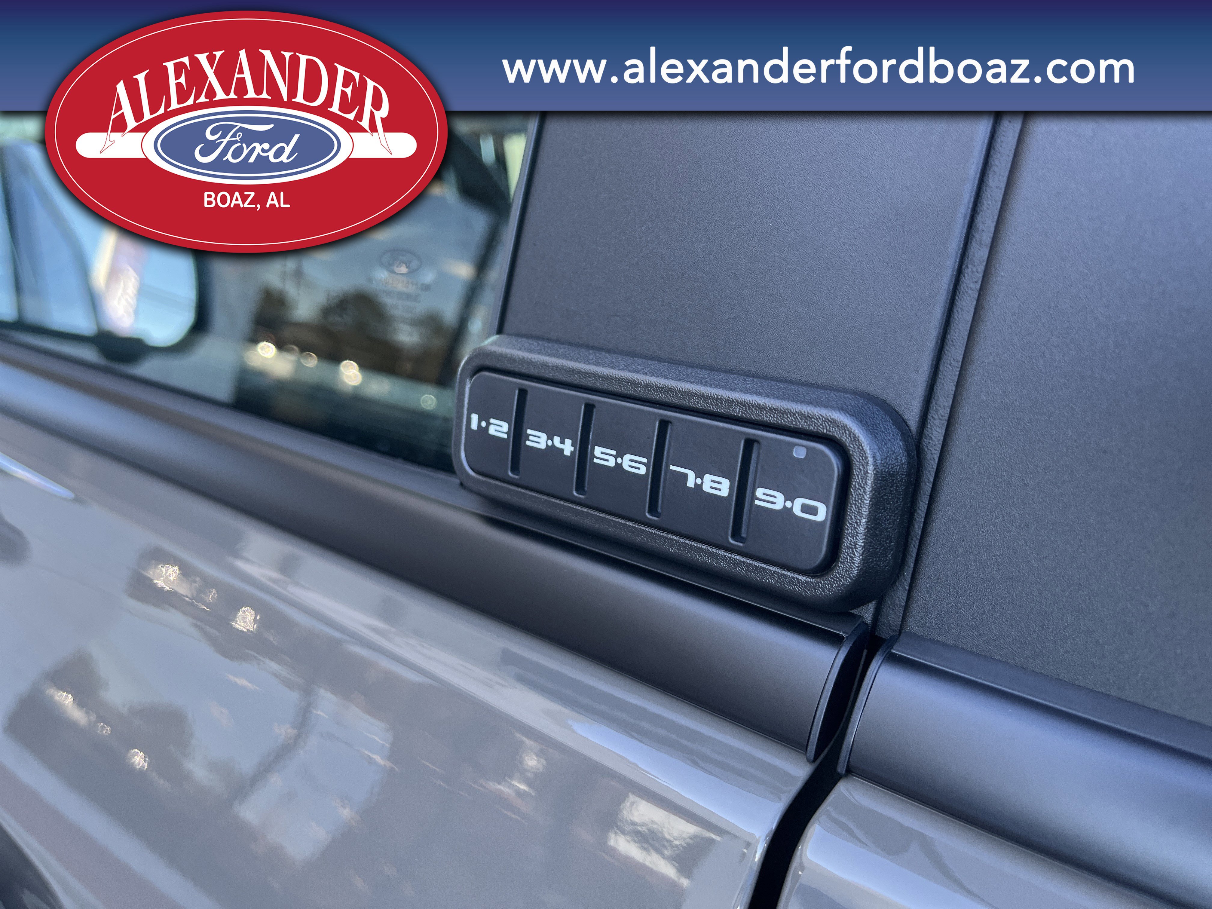 New 2025 Ford Ranger XLT image 11