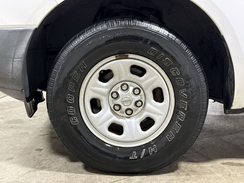 Used 2006 Nissan Frontier XE w/ (G01) XE Preferred Pkg image 25