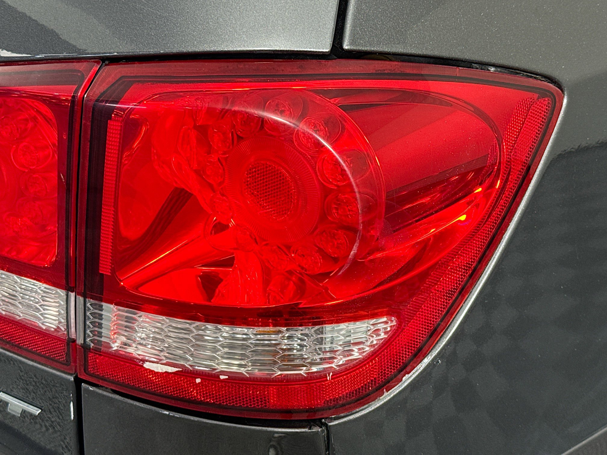 Used 2018 Dodge Journey GT w/ Nav & Sun Group image 33