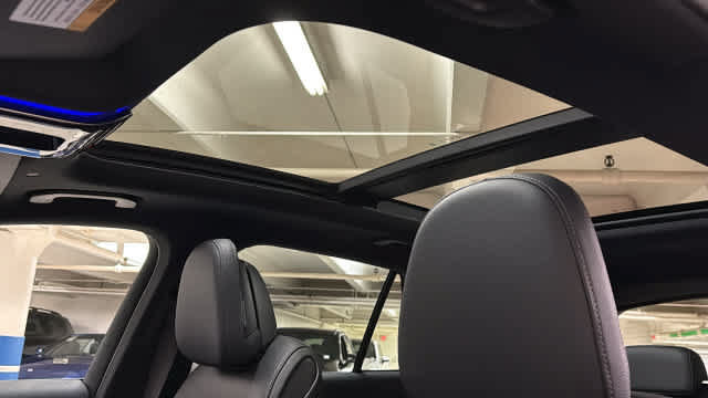 Certified 2026 Mercedes-Benz GLC 300 4MATIC image 24
