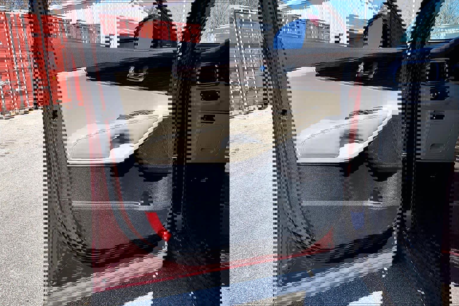 Used 2019 Kia Sorento LX image 21