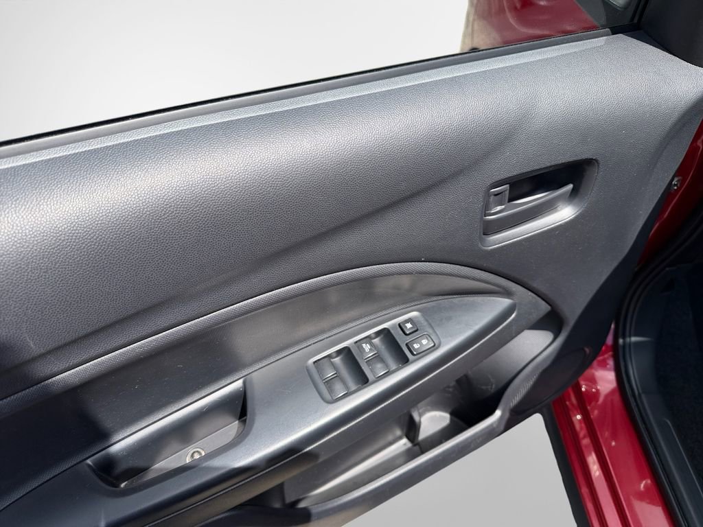 Used 2024 Mitsubishi Mirage G4 LE FWD image 14