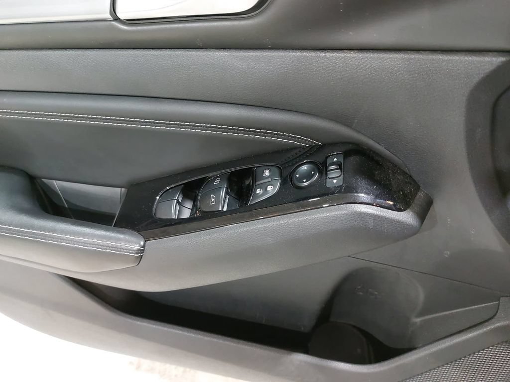 Used 2022 Nissan Altima 2.5 SL AWD/4WD image 24