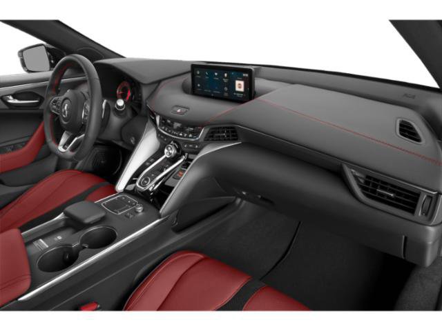 Used 2023 Acura TLX Type S AWD/4WD image 18