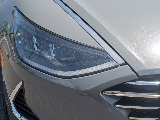 Used 2022 Hyundai Sonata SE w/ Cargo Package FWD image 9