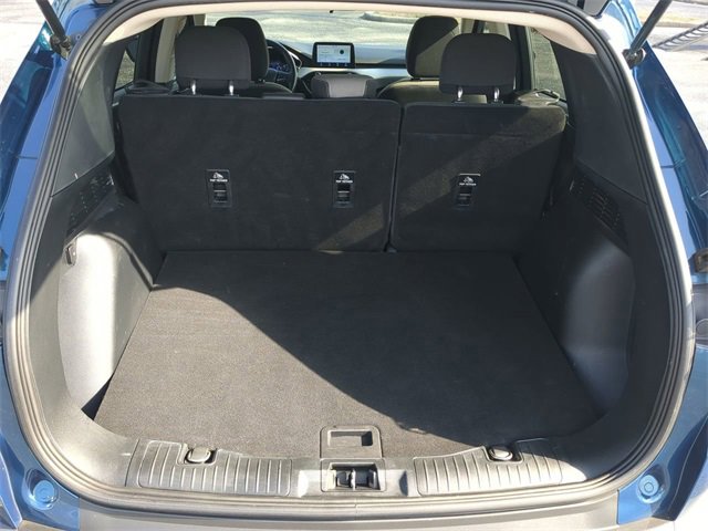 Used 2020 Ford Escape SE Sport image 15