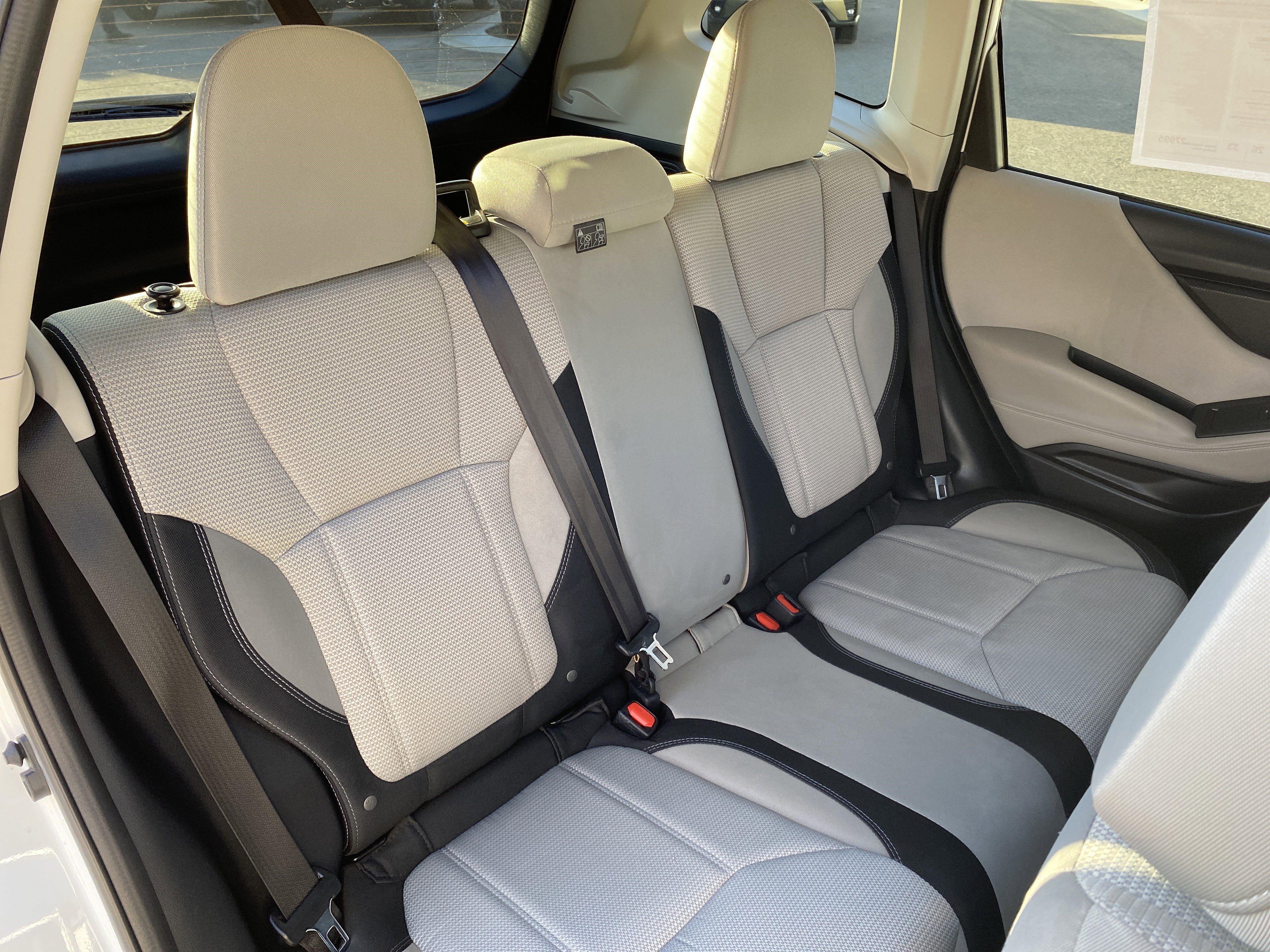 Used 2023 Subaru Forester image 20