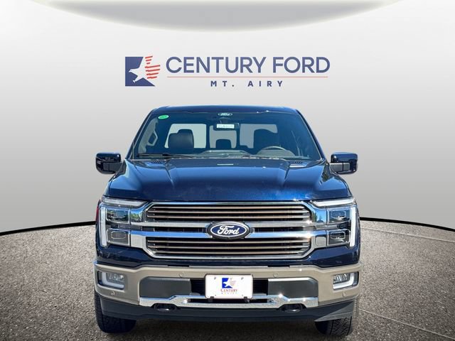 New 2026 Ford F150 King Ranch AWD/4WD image 6
