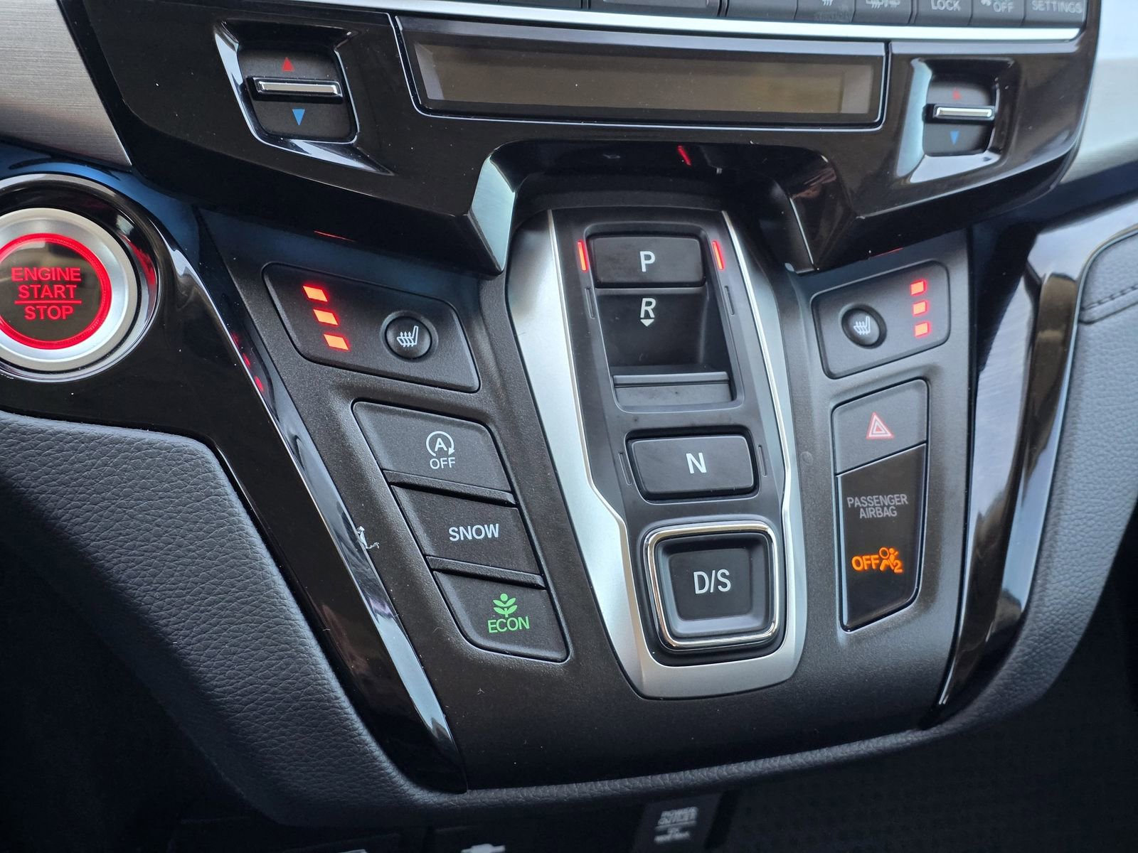 Used 2025 Honda Odyssey Touring image 23