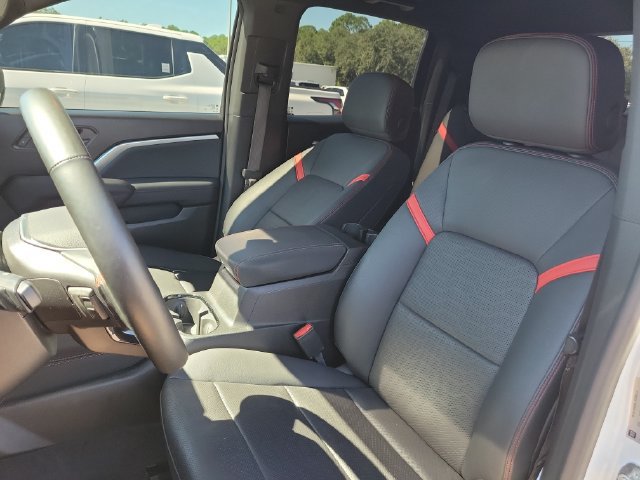 Certified 2023 Chevrolet Colorado Z71 w/ Z71 Convenience Package 2 AWD/4WD image 20