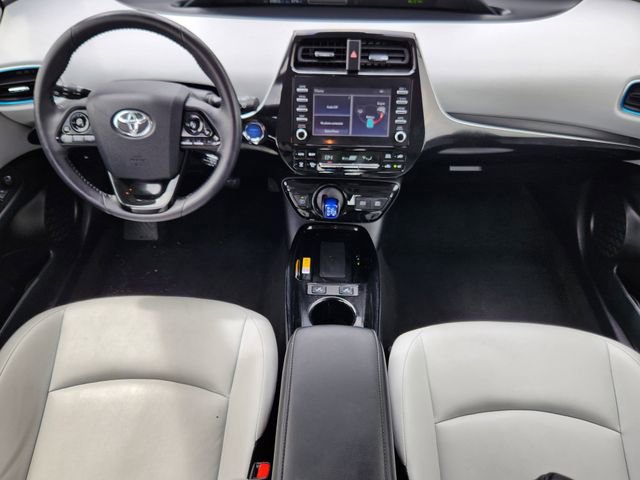 Used 2020 Toyota Prius XLE w/ Advanced Technology Package AWD/4WD image 24
