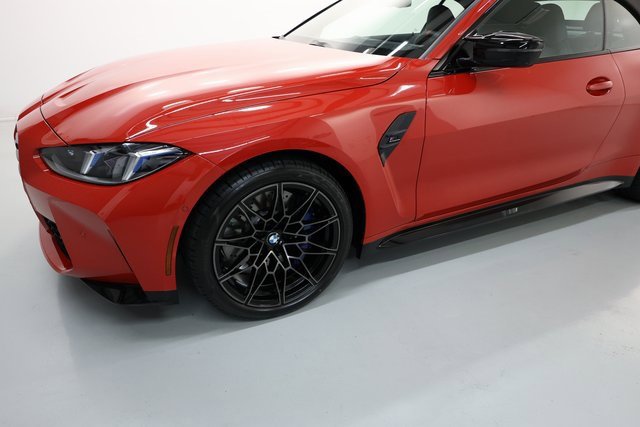 Used 2026 BMW M4 xDrive Competition w/ Executive Package image 60