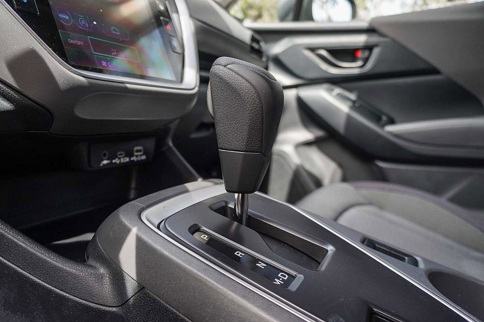 Certified 2024 Subaru Crosstrek 2.0i Premium AWD/4WD image 23